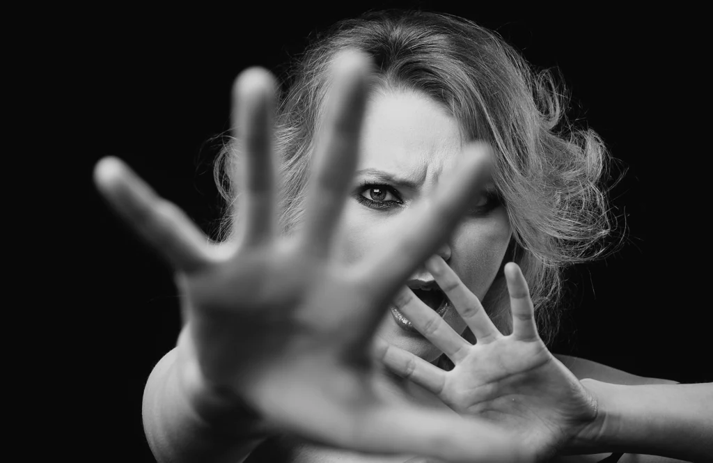 Stop Violenza sulle donne 2020